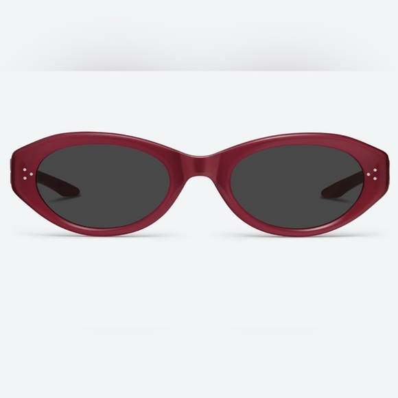 BRAND NEW GENTLE MONSTER 2025 Collection - Vamp R6 sunglasses. Never worn. - Picture 1 of 8